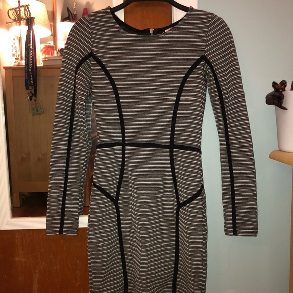 Bodycon dress from H&M - Picture 1 of 4